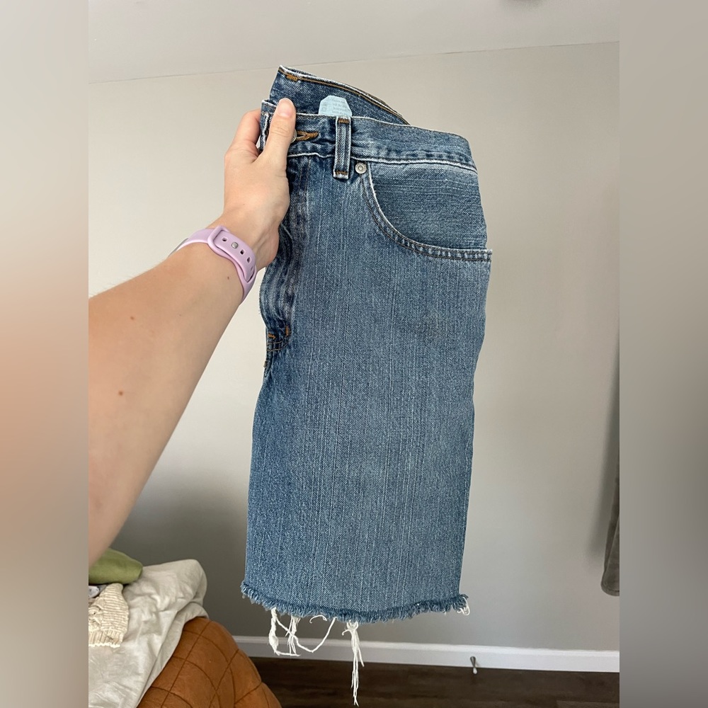 Vintage Mom Shorts